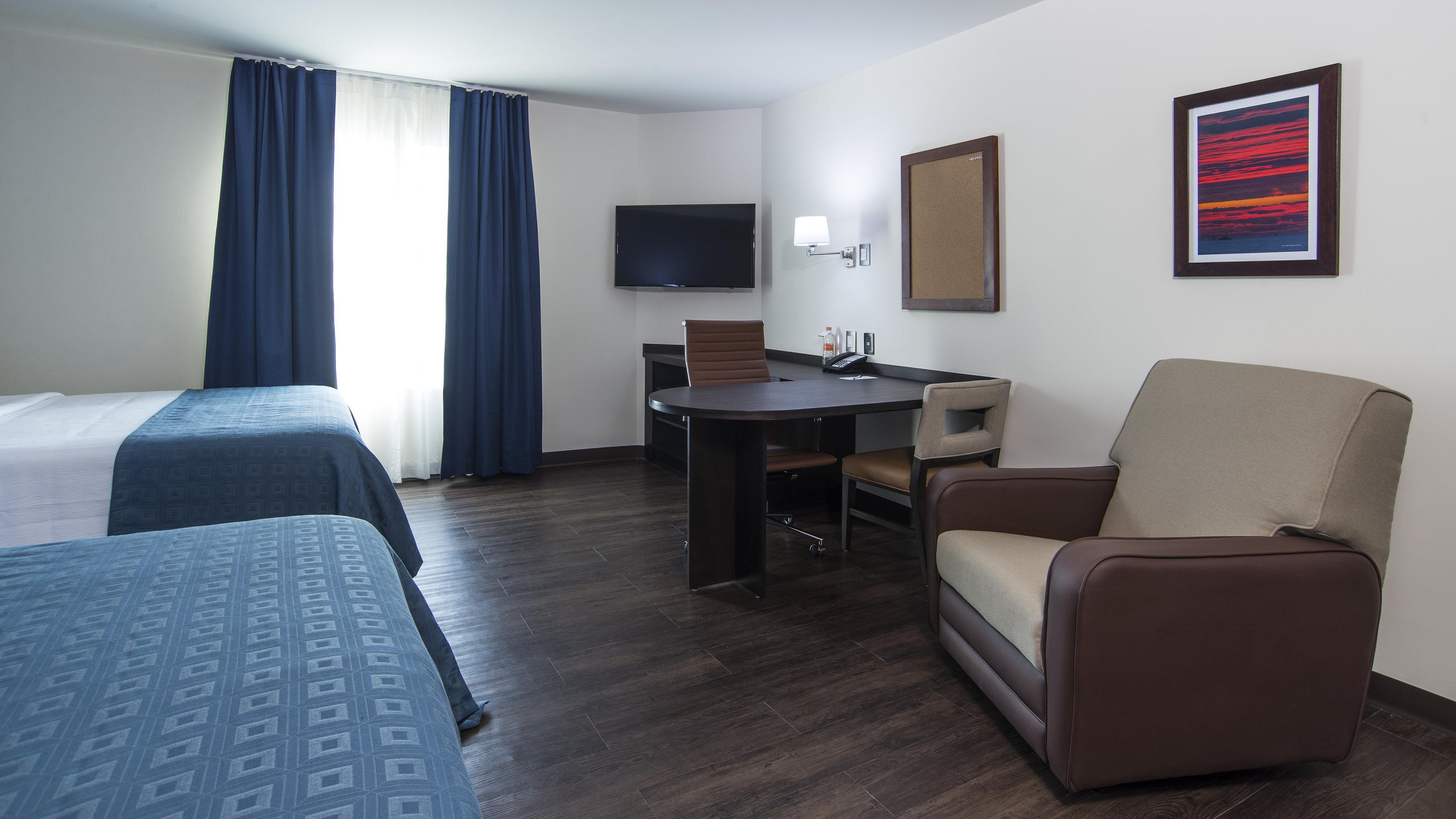 Candlewood Suites - Queretaro Juriquilla By Ihg Jurica Exterior foto