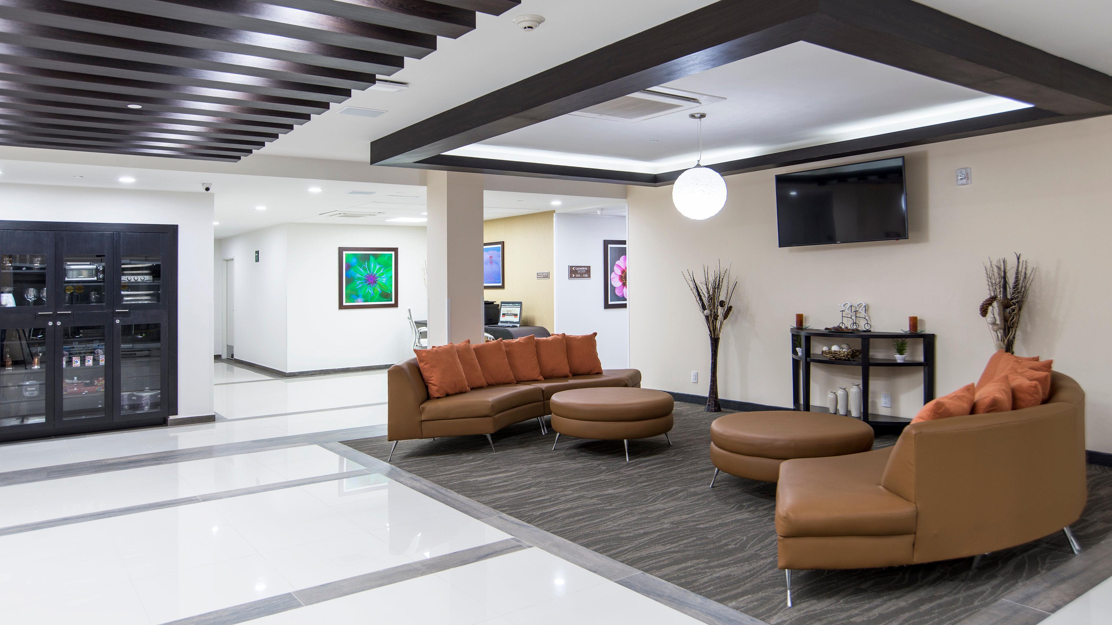 Candlewood Suites - Queretaro Juriquilla By Ihg Jurica Exterior foto