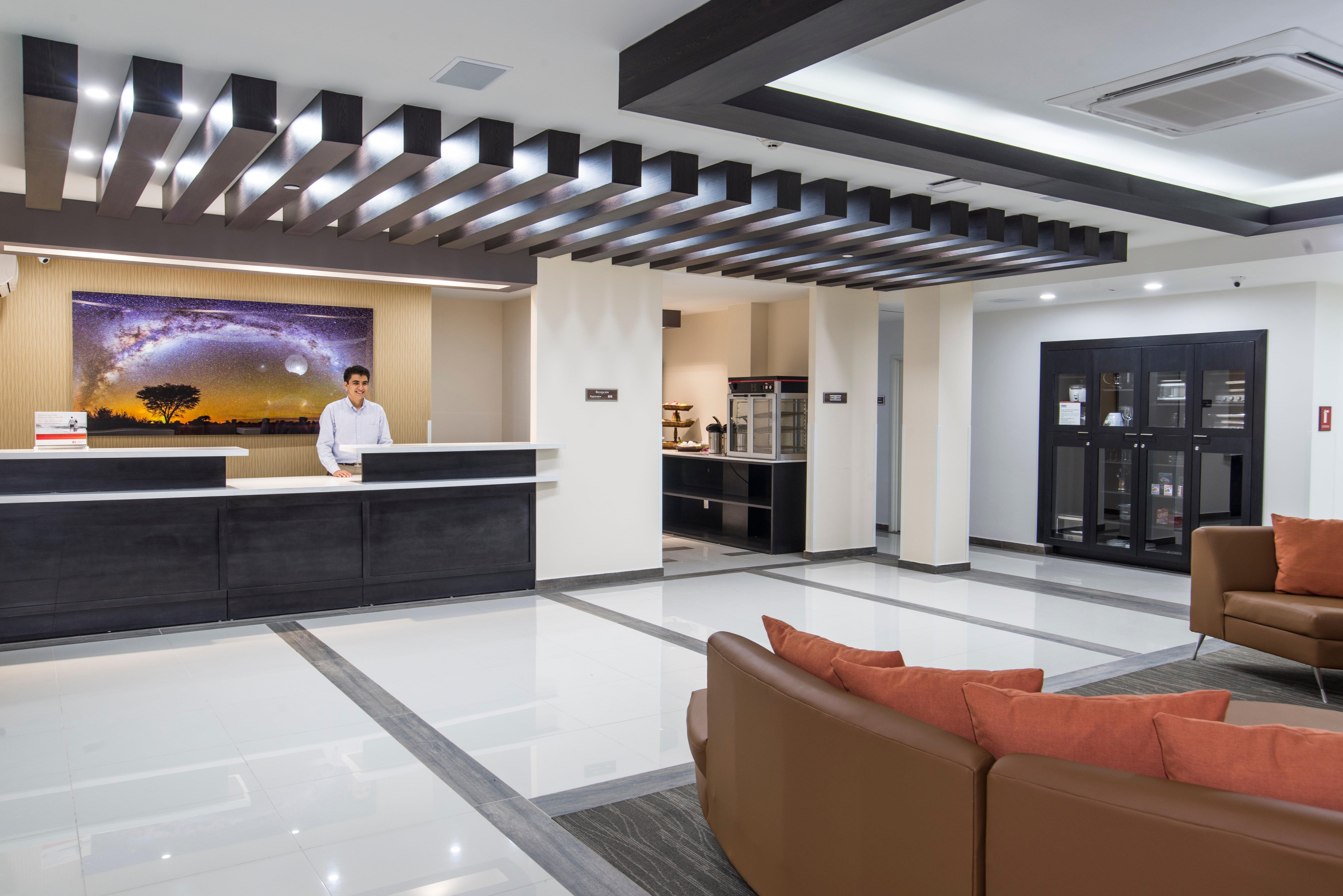 Candlewood Suites - Queretaro Juriquilla By Ihg Jurica Exterior foto