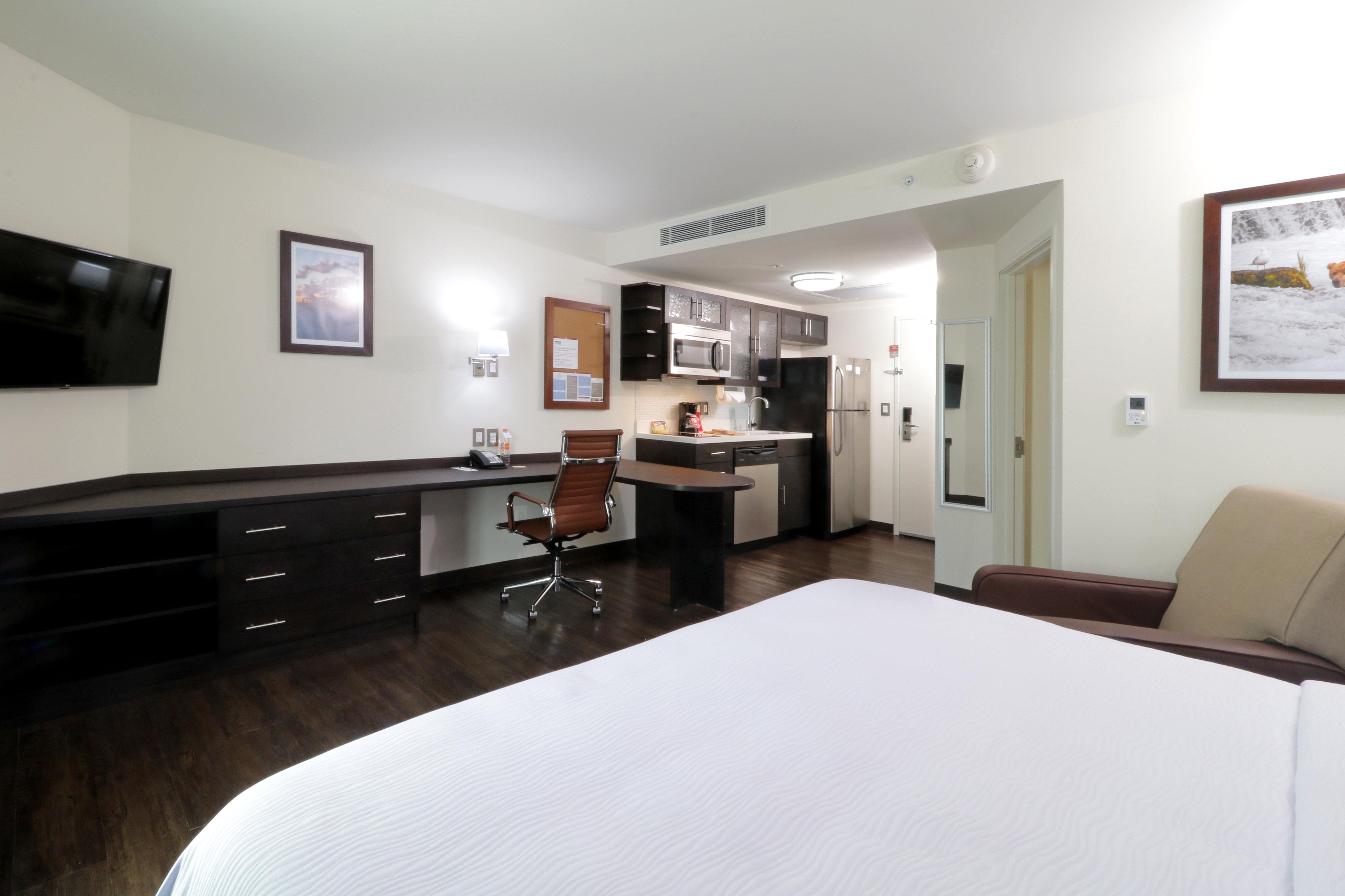 Candlewood Suites - Queretaro Juriquilla By Ihg Jurica Exterior foto