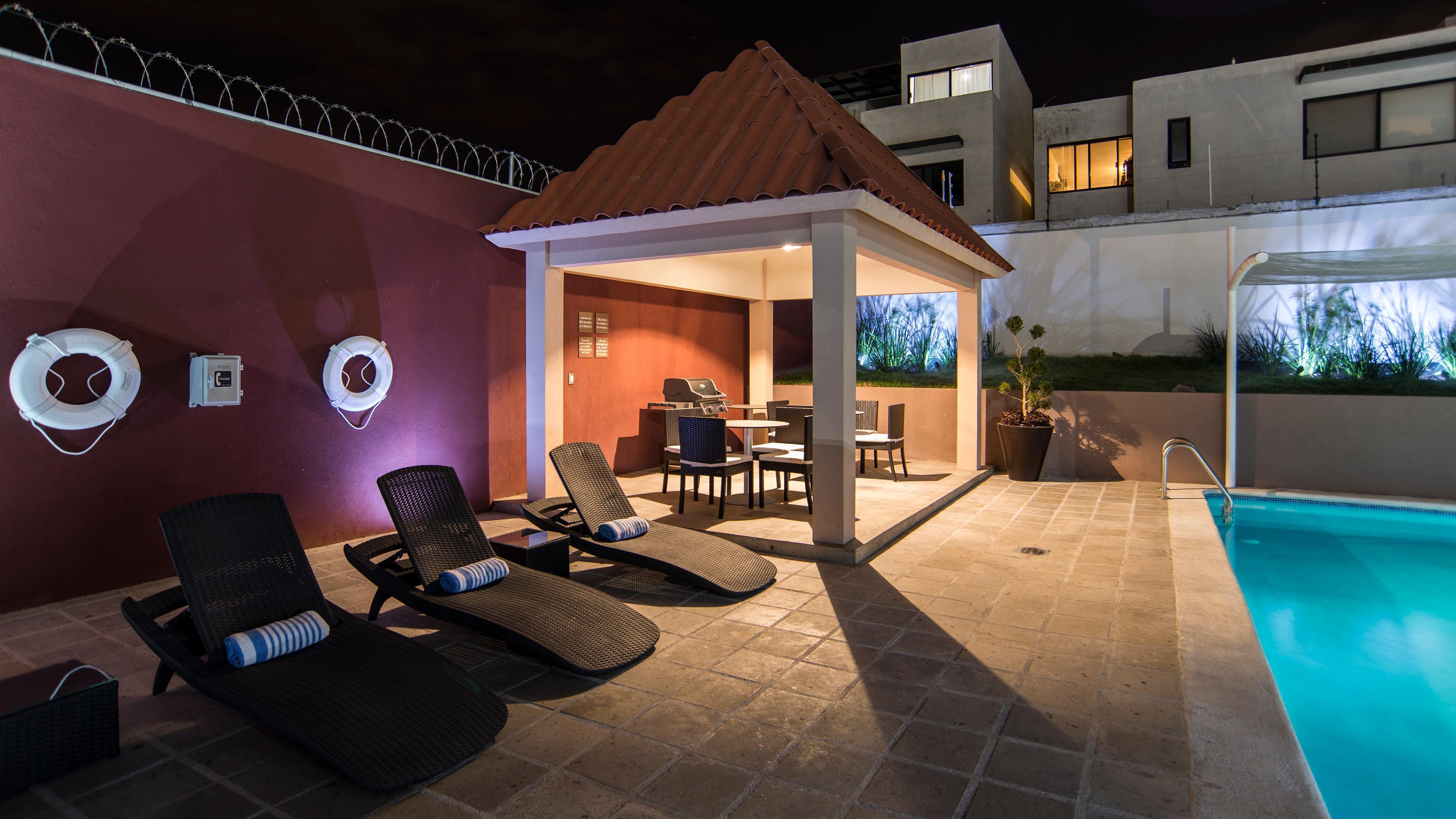 Candlewood Suites - Queretaro Juriquilla By Ihg Jurica Exterior foto