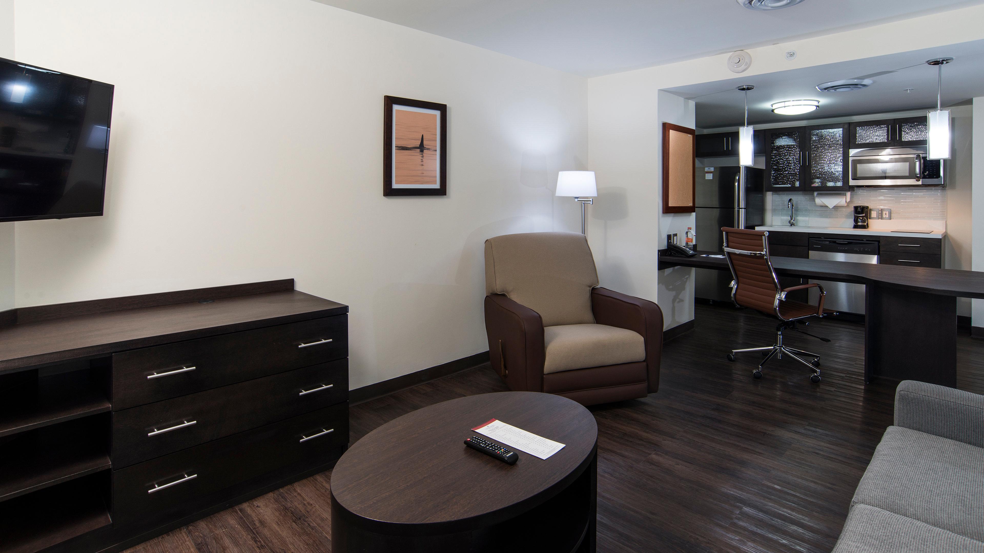 Candlewood Suites - Queretaro Juriquilla By Ihg Jurica Exterior foto