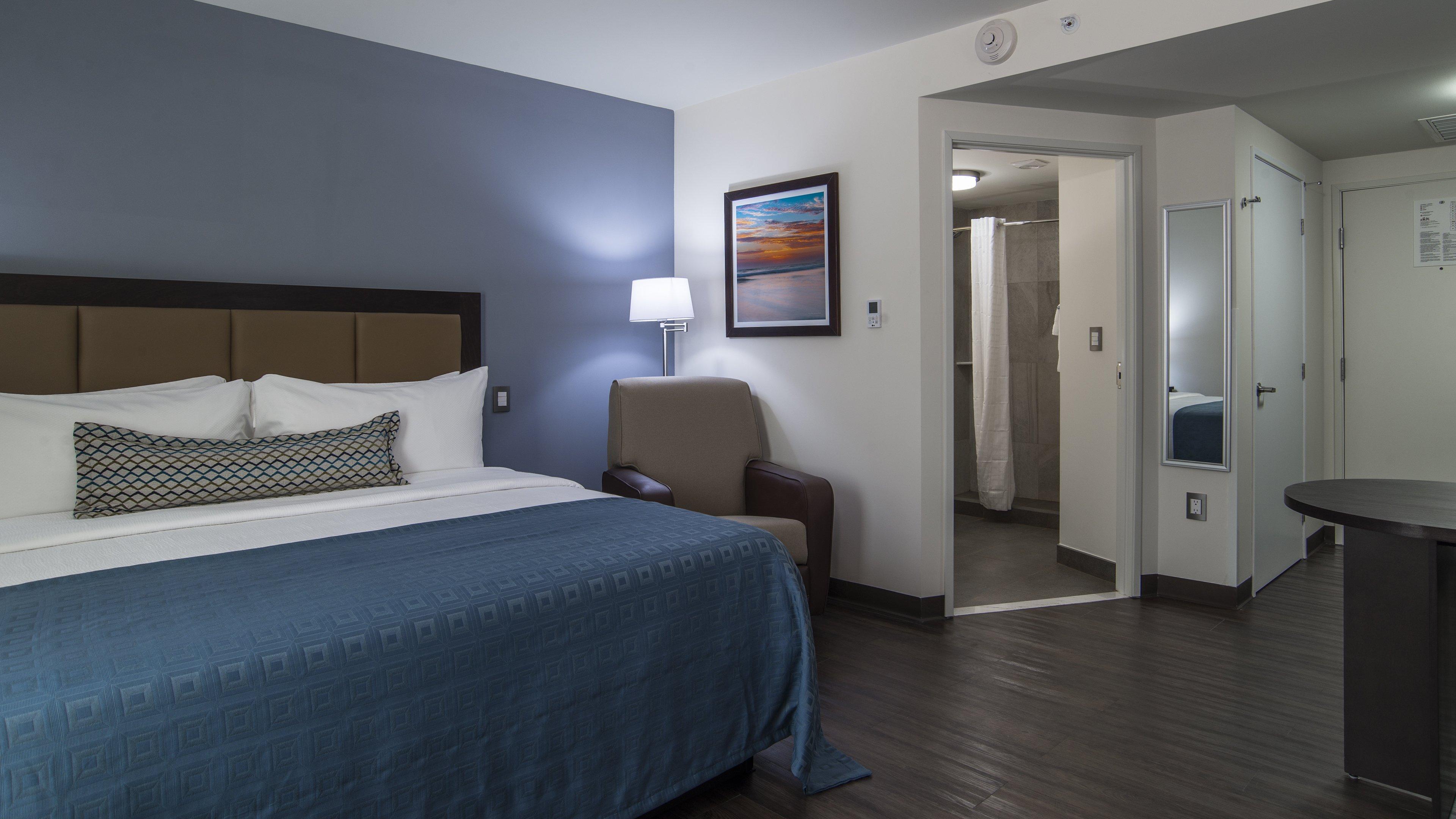 Candlewood Suites - Queretaro Juriquilla By Ihg Jurica Exterior foto