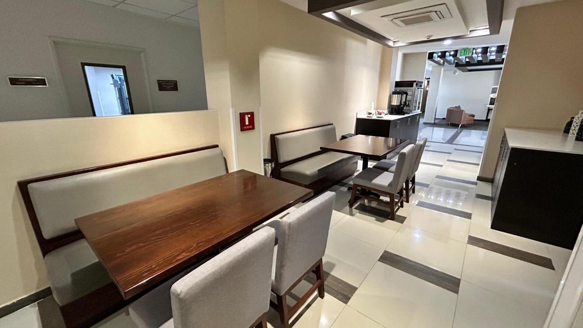 Candlewood Suites - Queretaro Juriquilla By Ihg Jurica Exterior foto