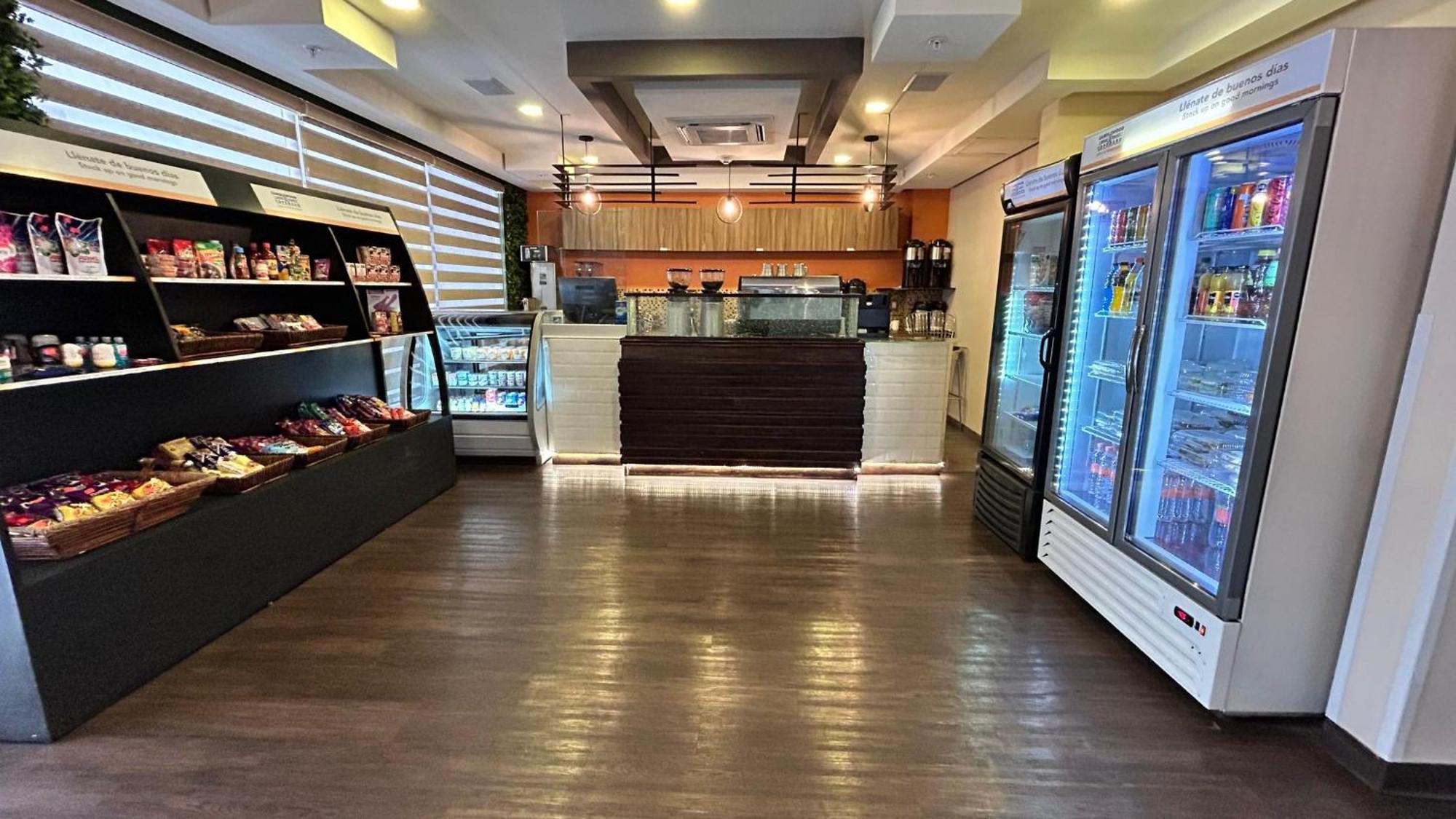 Candlewood Suites - Queretaro Juriquilla By Ihg Jurica Exterior foto